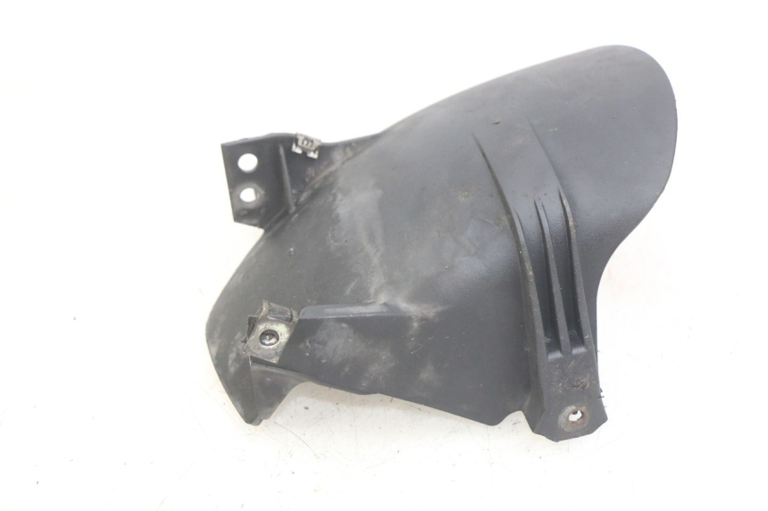 photo de PARAFANGO POSTERIORE PIAGGIO XEVO - X EVO 125 (2007 - 2017) - Zoom sullo stato d'uso