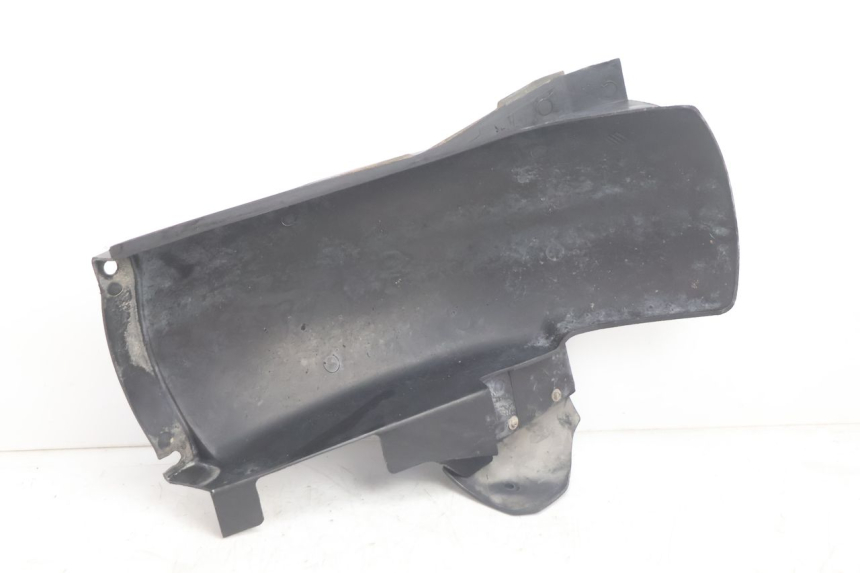 photo de PARAFANGO POSTERIORE HONDA XRV AFRICA TWIN 750 (1990 - 1992) - Dettagli dei punti di fissaggio