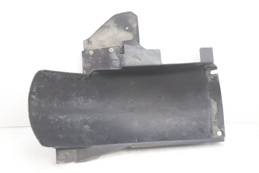 photo de PARAFANGO POSTERIORE HONDA XRV AFRICA TWIN 750 (1990 - 1992) - Stato della superficie e materiale