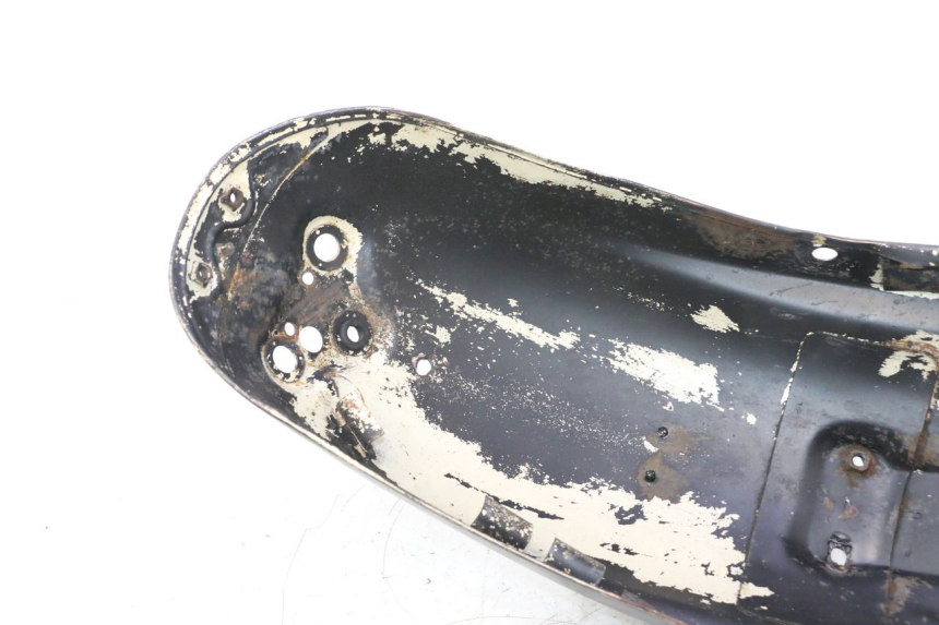 photo de PARAFANGO POSTERIORE YAMAHA XV VIRAGO 535 (1988 - 2004) - Primo piano tecnico