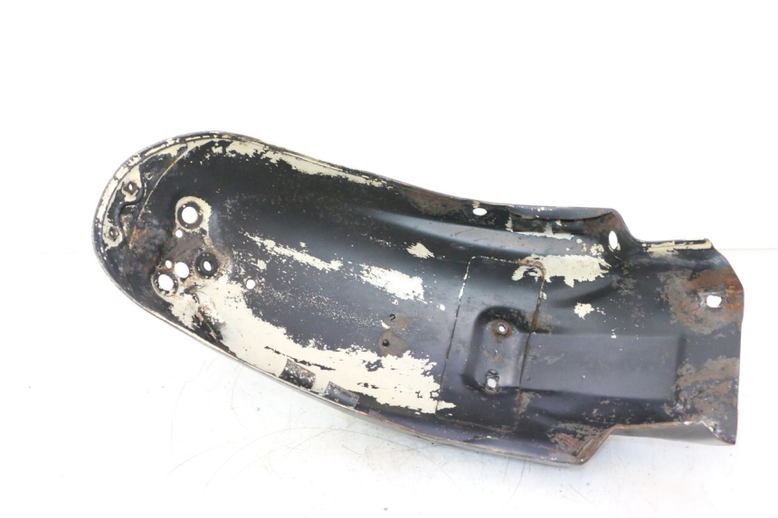 photo de PARAFANGO POSTERIORE YAMAHA XV VIRAGO 535 (1988 - 2004) - Dettagli dei punti di fissaggio