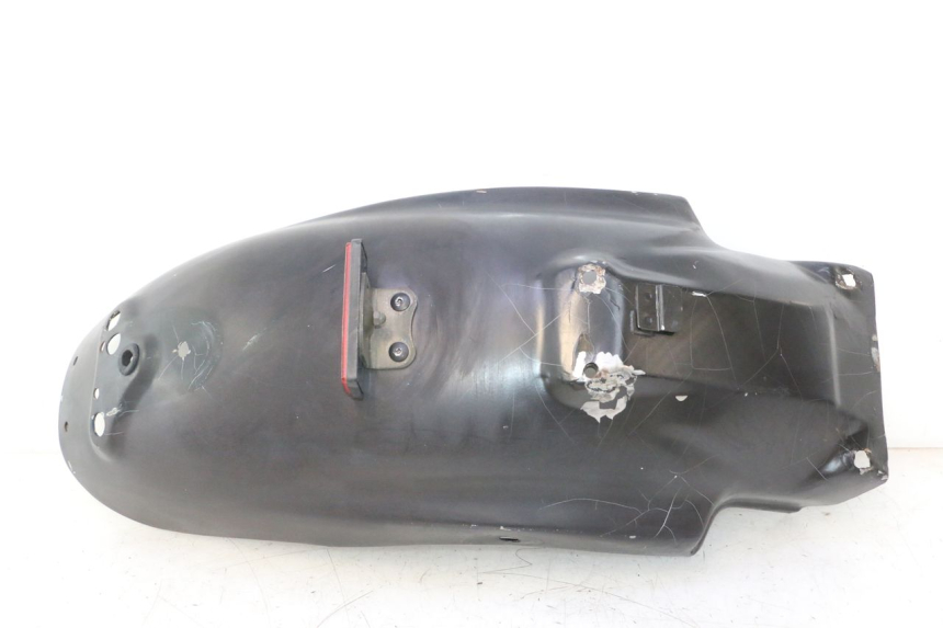 photo de PARAFANGO POSTERIORE YAMAHA XV VIRAGO 535 (1988 - 2004) - Stato della superficie e materiale