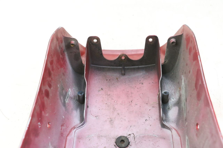 photo de PARAFANGO POSTERIORE YAMAHA XVS DRAG STAR DRAGSTAR 650 (1997 - 2007) - Stato della superficie e materiale