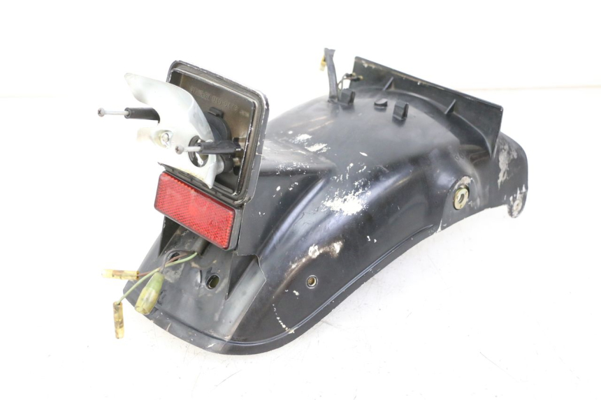 photo de PARAFANGO POSTERIORE YAMAHA SR 125 (1982 - 2003) - Vista principale