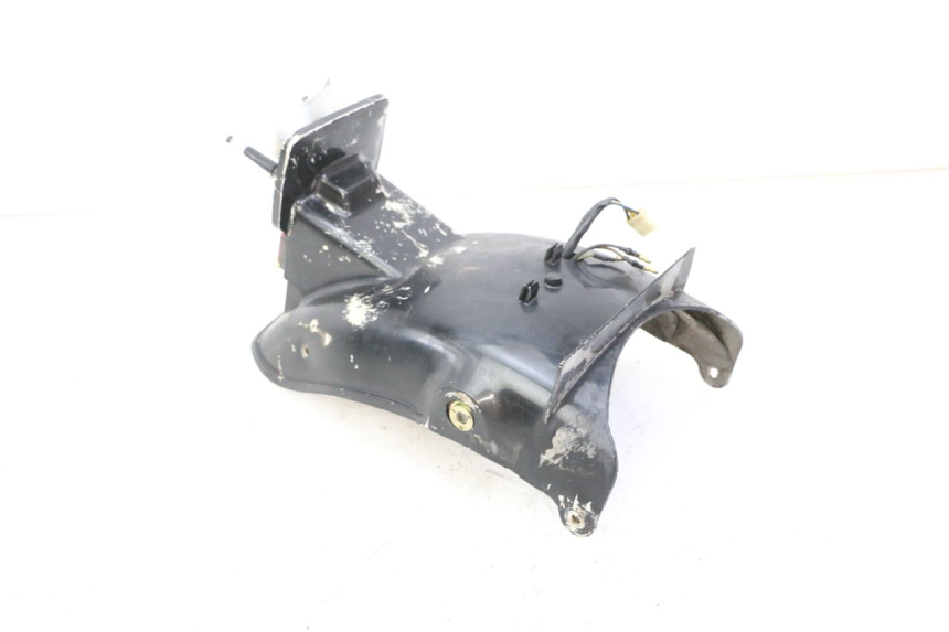 photo de PARAFANGO POSTERIORE YAMAHA SR 125 (1982 - 2003) - Altra angolazione