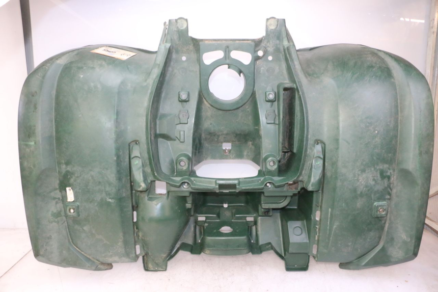 photo de PARAFANGO POSTERIORE YAMAHA YFM GRIZZLY 550 (2008 - 2015) - Vista principale