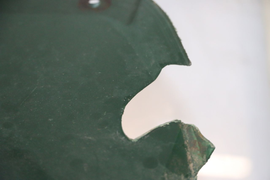 photo de PARAFANGO POSTERIORE YAMAHA YFM GRIZZLY 550 (2008 - 2015) - Primo piano ad alta risoluzione