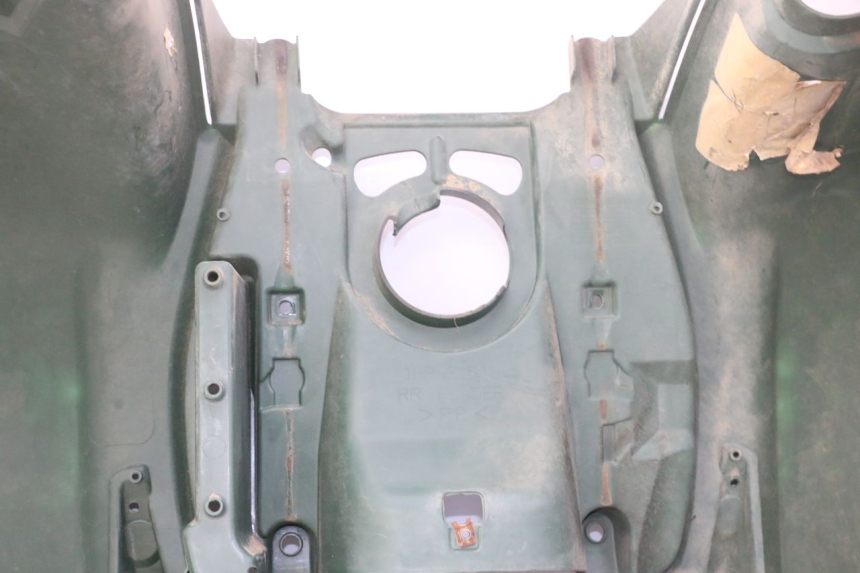 photo de PARAFANGO POSTERIORE YAMAHA YFM GRIZZLY 550 (2008 - 2015) - Ispezione visiva dettagliata