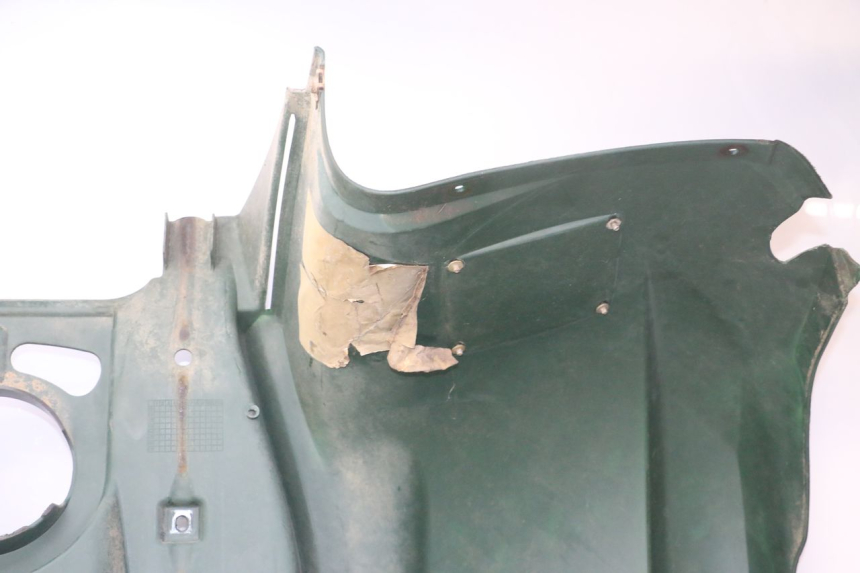 photo de PARAFANGO POSTERIORE YAMAHA YFM GRIZZLY 550 (2008 - 2015) - Focus sulla struttura