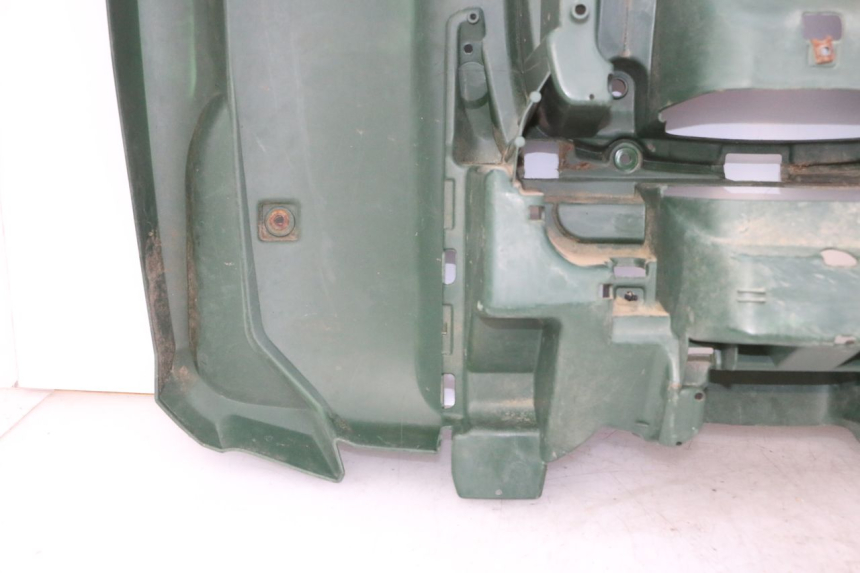 photo de PARAFANGO POSTERIORE YAMAHA YFM GRIZZLY 550 (2008 - 2015) - Zoom qualità usato