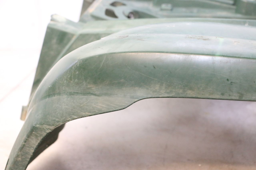 photo de PARAFANGO POSTERIORE YAMAHA YFM GRIZZLY 550 (2008 - 2015) - Zoom sullo stato d'uso