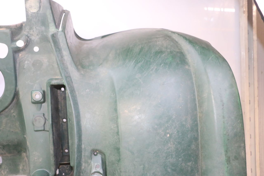 photo de PARAFANGO POSTERIORE YAMAHA YFM GRIZZLY 550 (2008 - 2015) - Dettaglio del componente