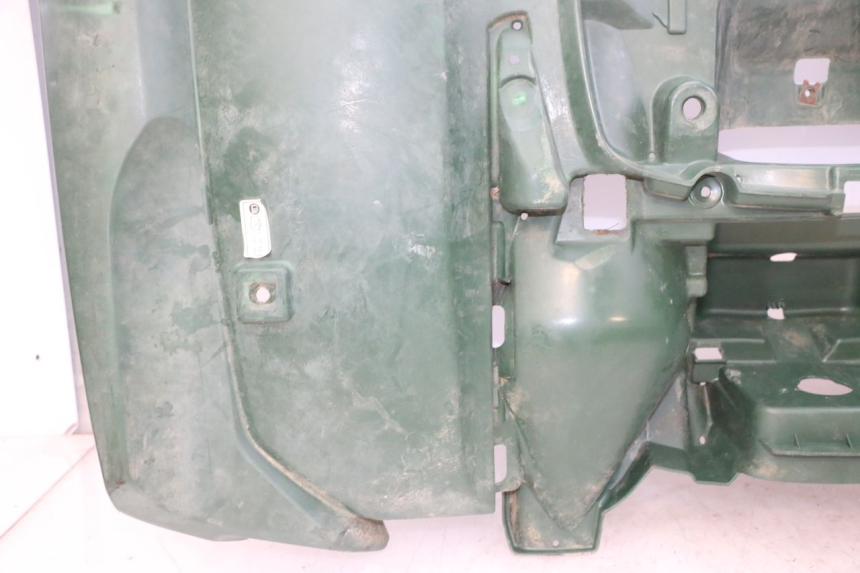 photo de PARAFANGO POSTERIORE YAMAHA YFM GRIZZLY 550 (2008 - 2015) - Altra angolazione