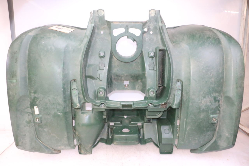 photo de PARAFANGO POSTERIORE YAMAHA YFM GRIZZLY 550 (2008 - 2015) - Primo piano tecnico