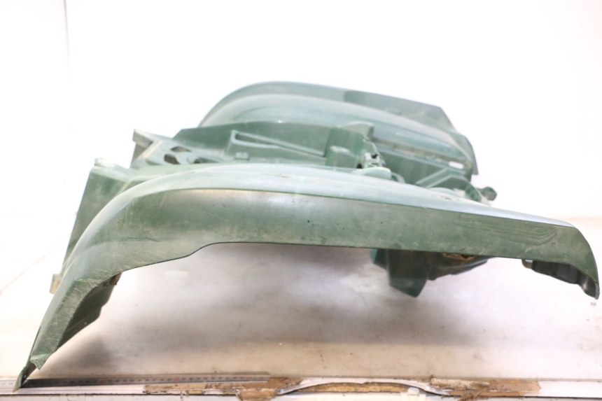 photo de PARAFANGO POSTERIORE YAMAHA YFM GRIZZLY 550 (2008 - 2015) - Altra angolazione