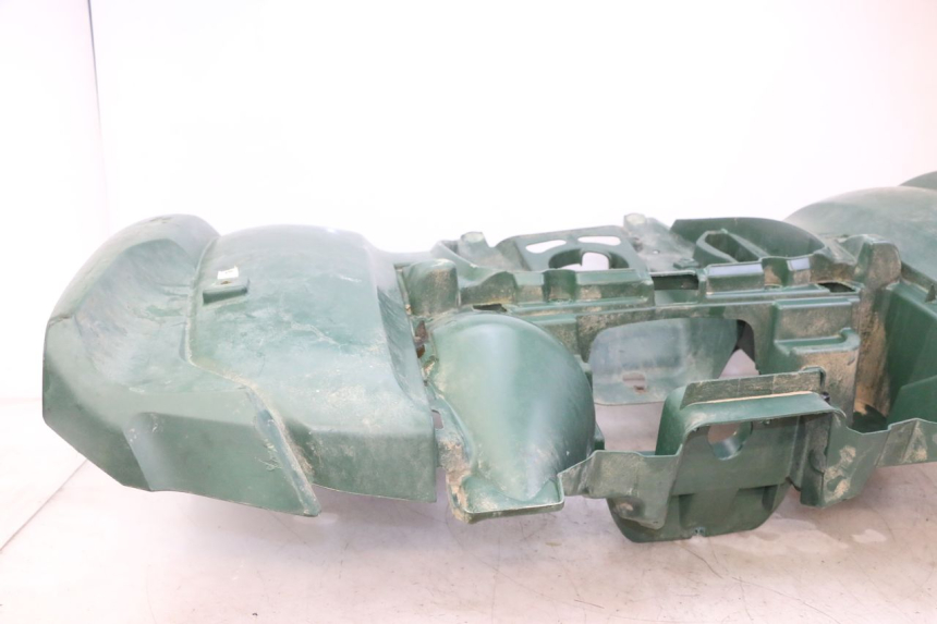 photo de PARAFANGO POSTERIORE YAMAHA YFM GRIZZLY 550 (2008 - 2015) - Dettagli dei punti di fissaggio