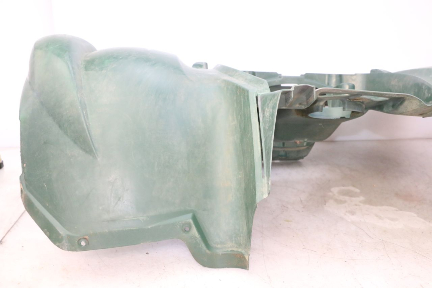 photo de PARAFANGO POSTERIORE YAMAHA YFM GRIZZLY 550 (2008 - 2015) - Ricambio usato controllato