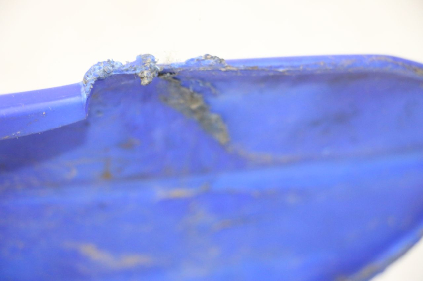 photo de PARAFANGO POSTERIORE YAMAHA YZ 85 (2022 - 2025) - Dettaglio del componente