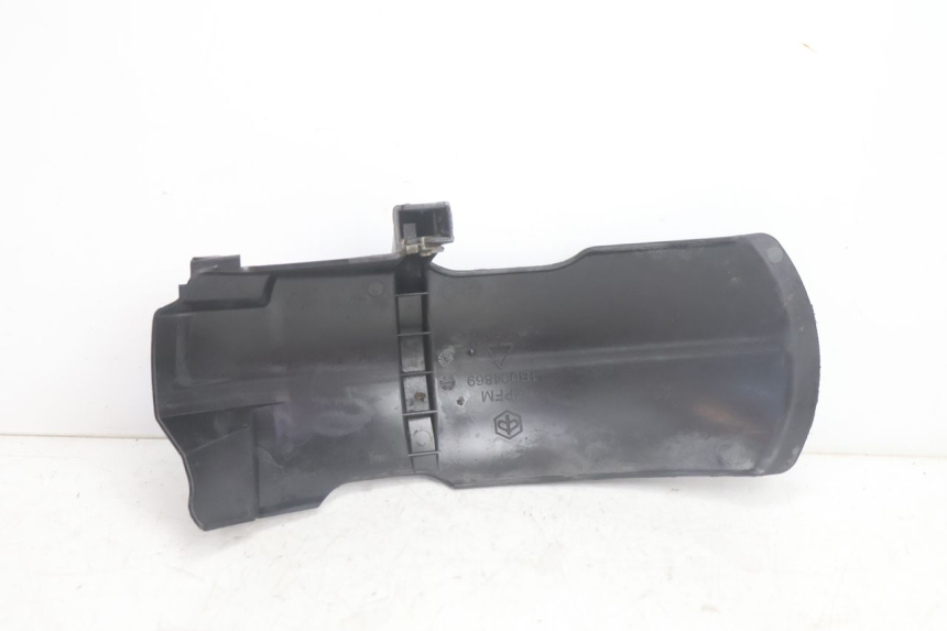 photo de PARAFANGO POSTERIORE PIAGGIO ZIP IGET 4T 50 (2021 - 2023) - Altra angolazione