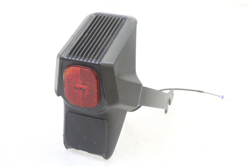 photo de PARAFANGO POSTERIORE SEGWAY NINEBOT ZT3 PRO 1 - Vista principale