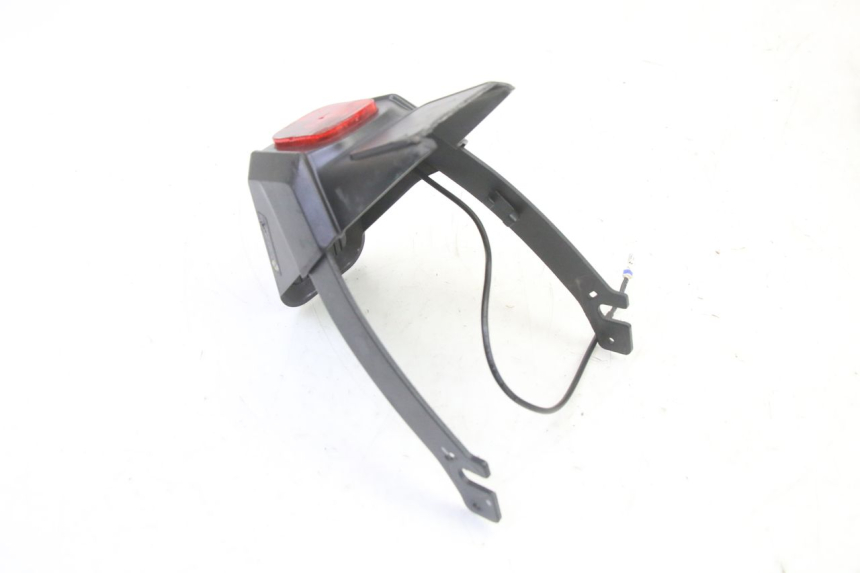 photo de PARAFANGO POSTERIORE SEGWAY NINEBOT ZT3 PRO 1 - Primo piano tecnico