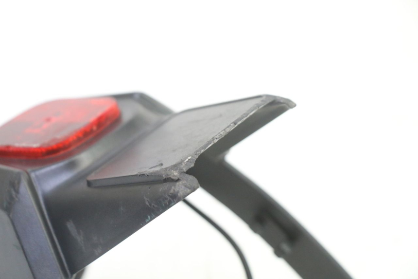 photo de PARAFANGO POSTERIORE SEGWAY NINEBOT ZT3 PRO 1 - Vista d'insieme del prodotto