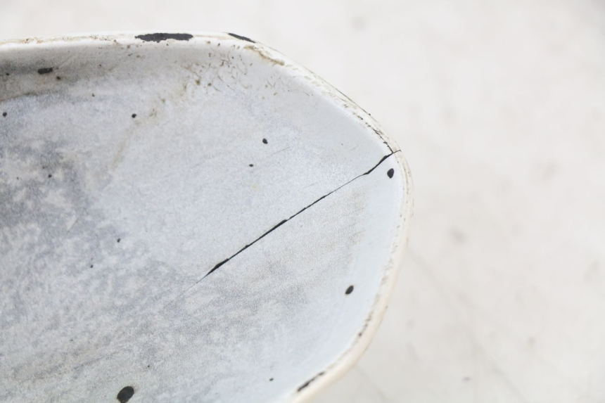 photo de PARAFANGO ANTERIORE SUZUKI ADDRESS 110 (2015 - 2020) - Ricambio usato controllato