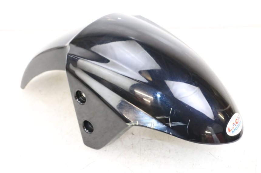 photo de PARAFANGO ANTERIORE KYMCO AGILITY 4T 50 (2018 - 2022) - Dettagli dei punti di fissaggio