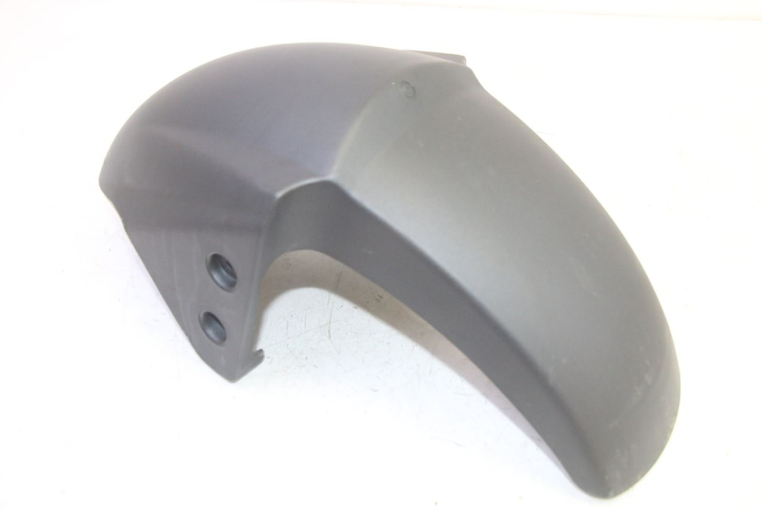 photo de PARAFANGO ANTERIORE KYMCO AGILITY 4T 50 (2018 - 2022) - Zoom sullo stato d'uso