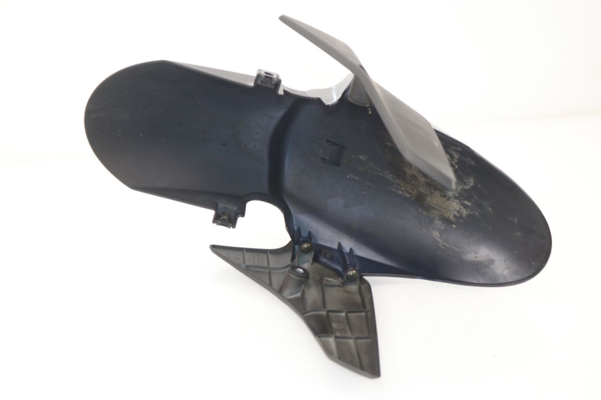 photo de PARAFANGO ANTERIORE KYMCO AGILITY CITY 16P 125 (2015 - 2021) - Zoom sullo stato d'uso