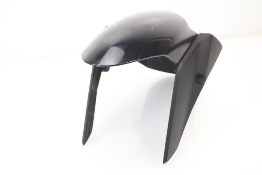 photo de PARAFANGO ANTERIORE KYMCO AGILITY CITY 16P 125 (2015 - 2021) - Dettagli dei punti di fissaggio