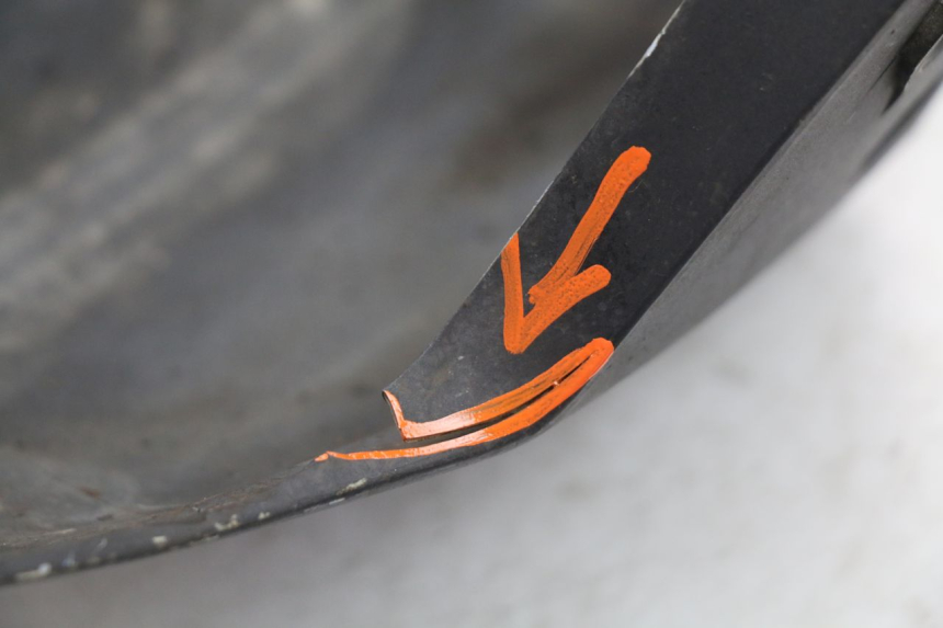 photo de PARAFANGO ANTERIORE KYMCO AGILITY FR 2T 50 (2012 - 2017) - Dettagli dei punti di fissaggio