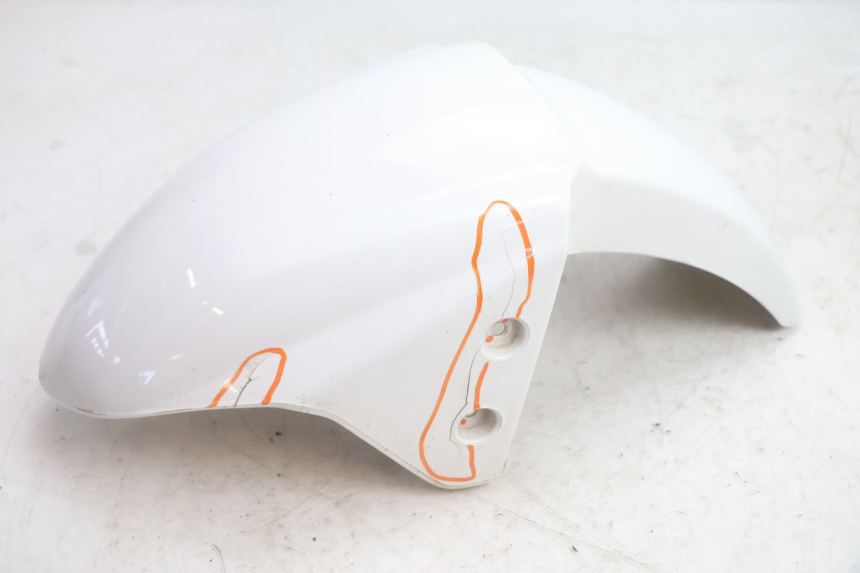 photo de PARAFANGO ANTERIORE KYMCO AGILITY FR 2T 50 (2012 - 2017) - Vista principale