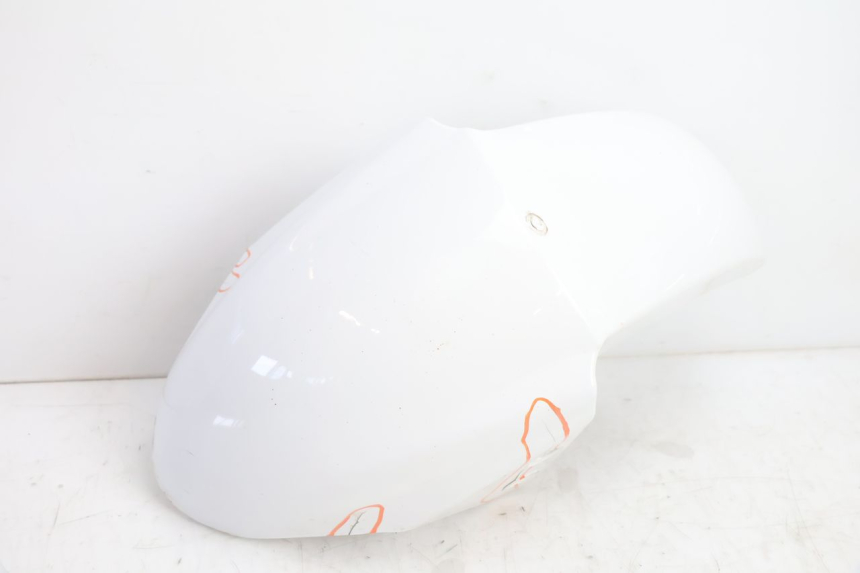 photo de PARAFANGO ANTERIORE KYMCO AGILITY FR 2T 50 (2012 - 2017) - Vista d'insieme del prodotto
