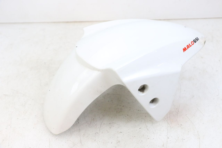 photo de PARAFANGO ANTERIORE KYMCO AGILITY RS 4T 50 (2009 - 2013) - Zoom sullo stato d'uso