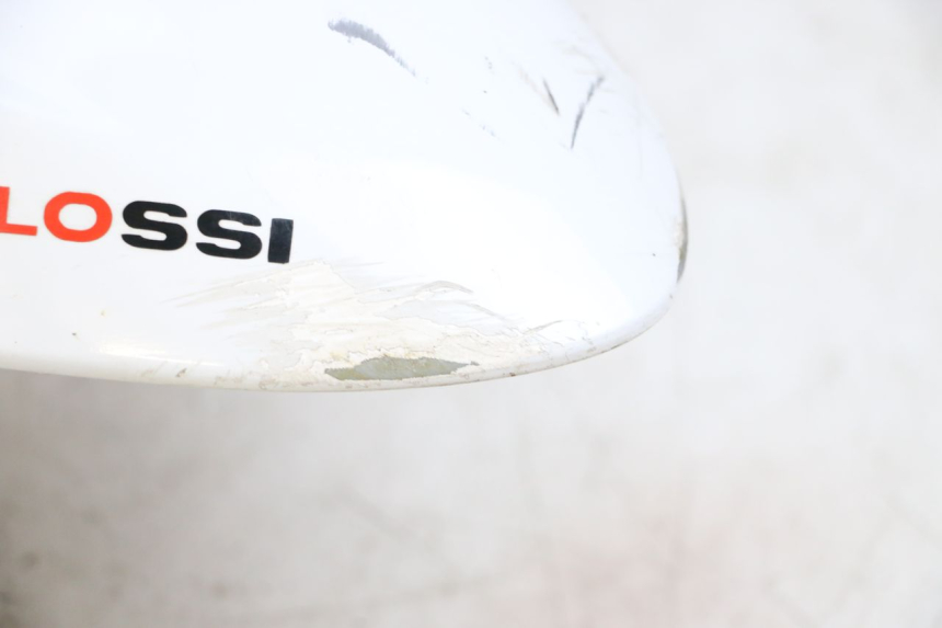 photo de PARAFANGO ANTERIORE KYMCO AGILITY RS 4T 50 (2009 - 2013) - Primo piano tecnico