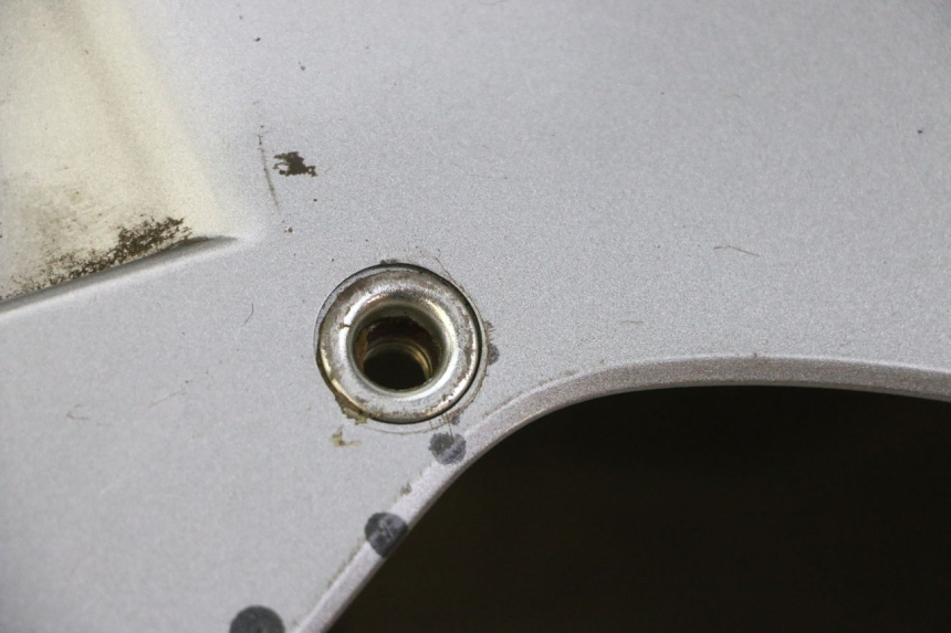 photo de Parafango anteriore HYOSUNG GV AQUILA 125 (2000 - 2009) - Altra angolazione