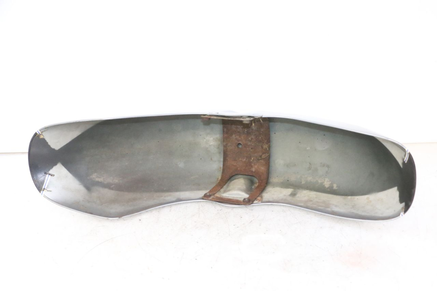 photo de Parafango anteriore HYOSUNG GV AQUILA 125 (2000 - 2009) - Stato della superficie e materiale