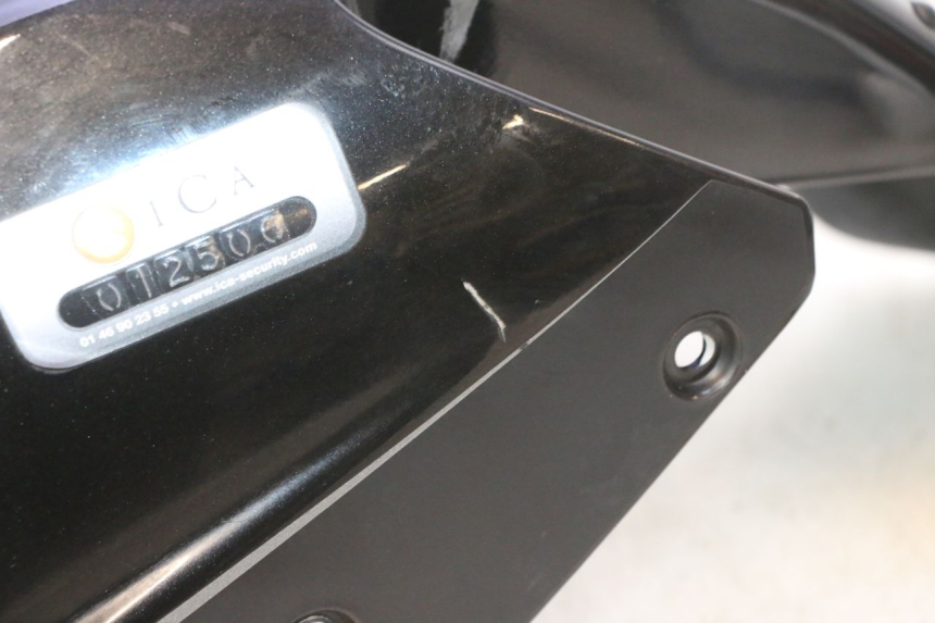 photo de PARAFANGO ANTERIORE APRILIA ATLANTIC S 125 (2010 - 2013) - Zoom sui componenti