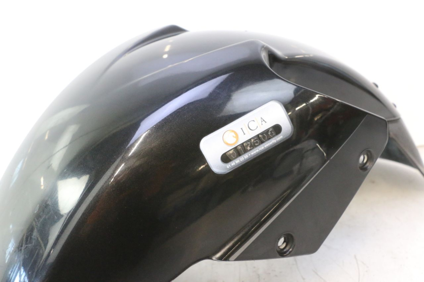 photo de PARAFANGO ANTERIORE APRILIA ATLANTIC S 125 (2010 - 2013) - Marcature e riferimenti originali