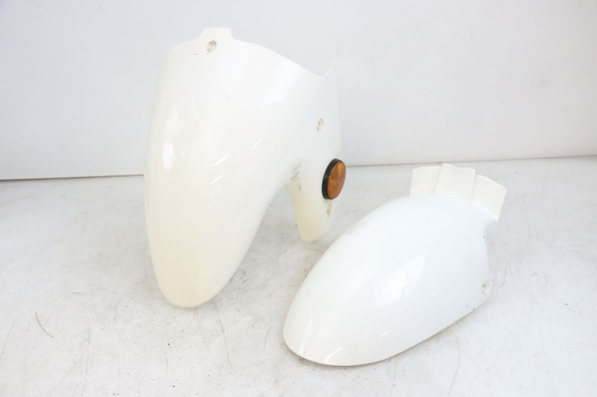 photo de PARAFANGO ANTERIORE JONWAY AZTRAL 125 (2008 - 2017) - Vista principale