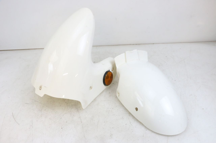 photo de PARAFANGO ANTERIORE JONWAY AZTRAL 125 (2008 - 2017) - Altra angolazione