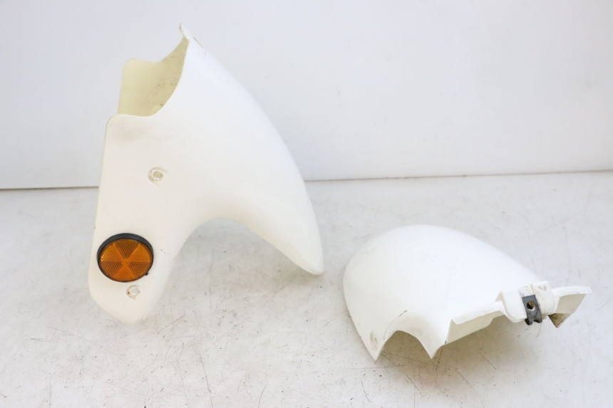 photo de PARAFANGO ANTERIORE JONWAY AZTRAL 125 (2008 - 2017) - Primo piano tecnico