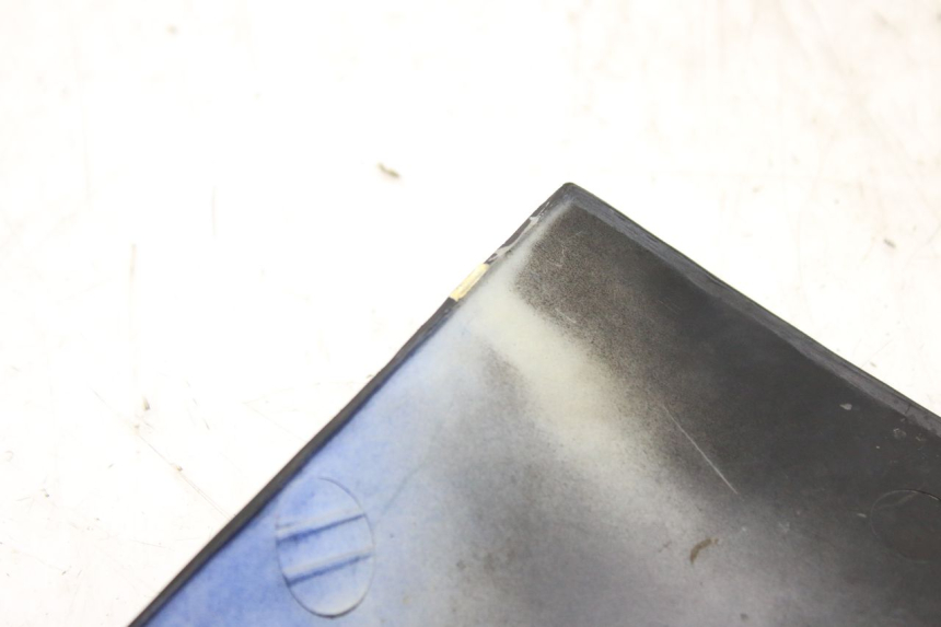 photo de PARAFANGO ANTERIORE WILDLANDER BISCUIT 125 (2004 - 2010) - Zoom sullo stato d'uso