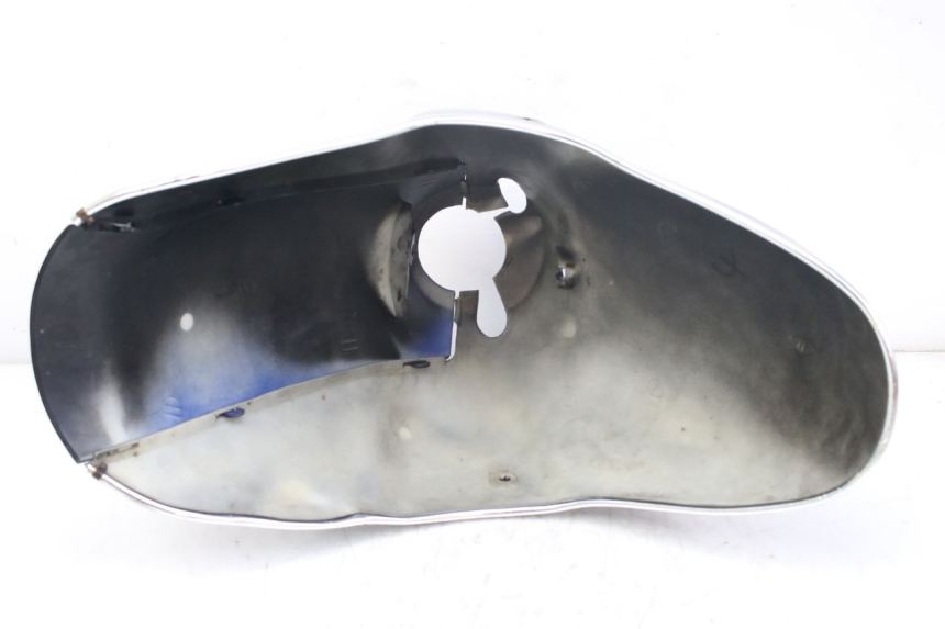 photo de PARAFANGO ANTERIORE WILDLANDER BISCUIT 125 (2004 - 2010) - Altra angolazione