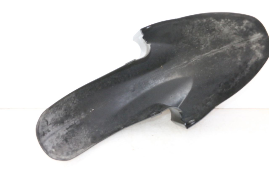 photo de PARAFANGO ANTERIORE SUZUKI BURGMAN 125 (2007 - 2014) - Zoom sullo stato d'uso