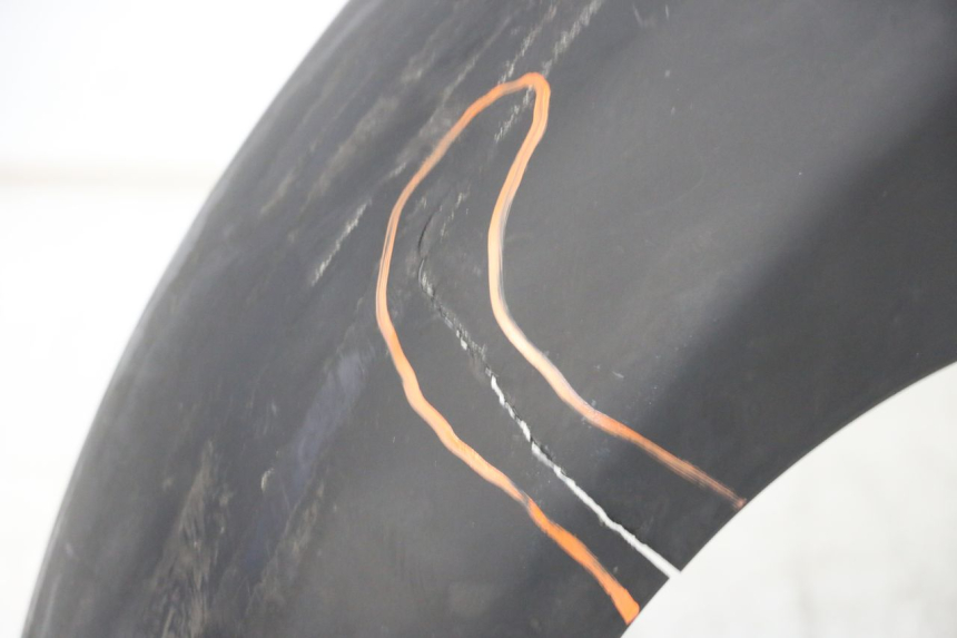 photo de PARAFANGO ANTERIORE SUZUKI BURGMAN 125 (2007 - 2014) - Vista d'insieme del prodotto