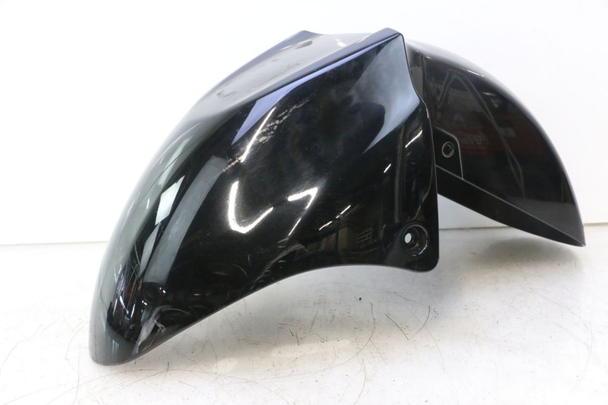 photo de PARAFANGO ANTERIORE SUZUKI BURGMAN EXECUTIVE ABS 650 (2006 - 2012) - Vista principale