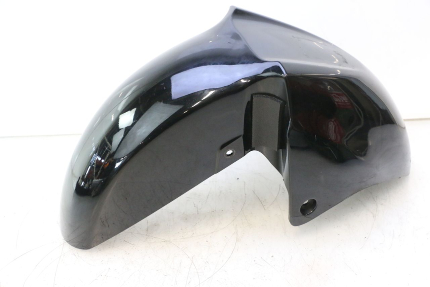 photo de PARAFANGO ANTERIORE SUZUKI BURGMAN EXECUTIVE ABS 650 (2006 - 2012) - Dettagli dei punti di fissaggio