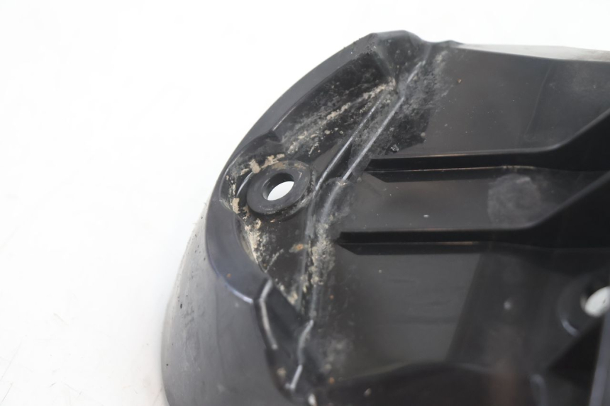 photo de PARAFANGO ANTERIORE YAMAHA BW'S BWS 125 (2010 - 2013) - Zoom sullo stato d'uso